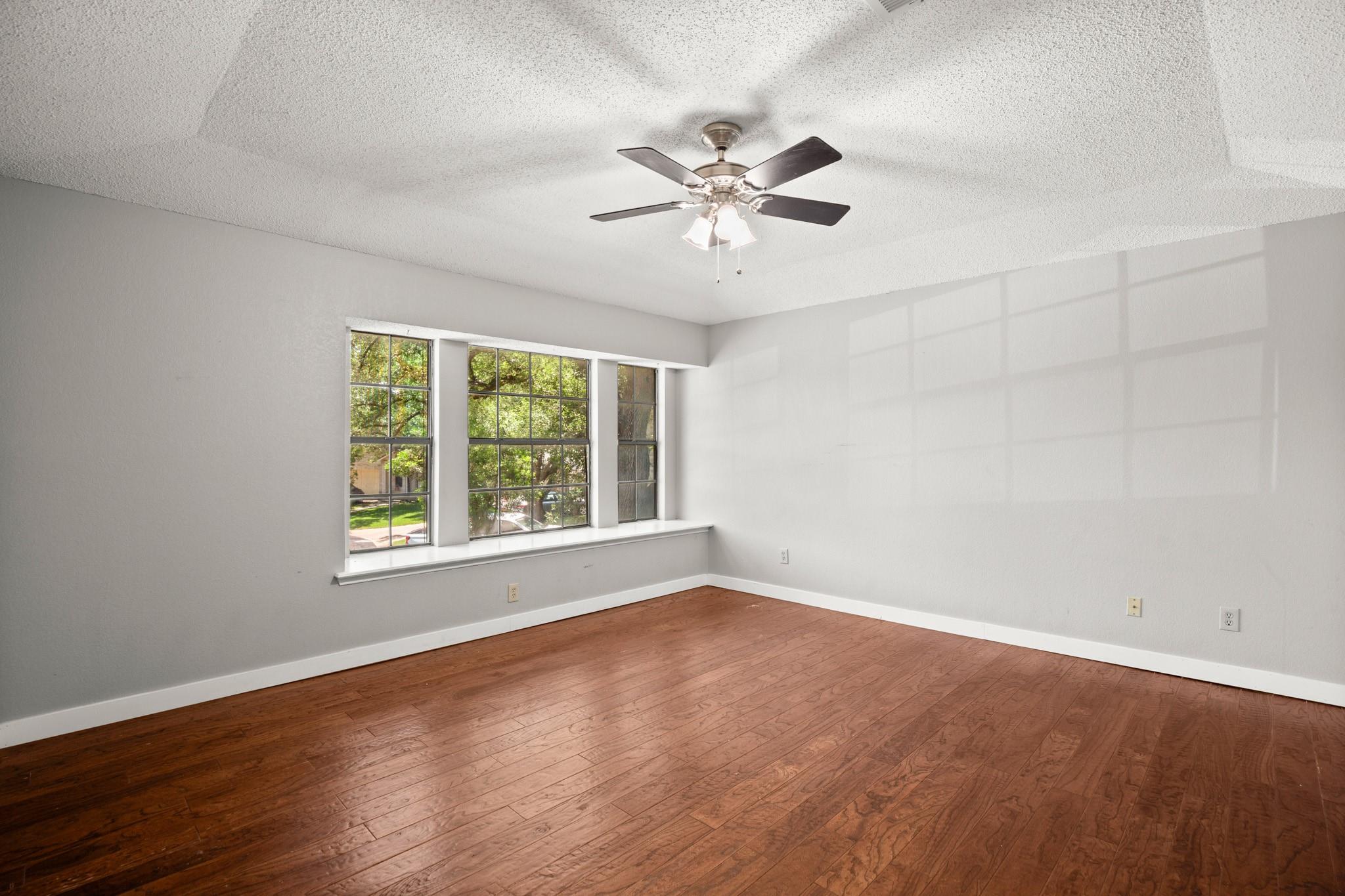 Residential Lease in Round Rock 4
