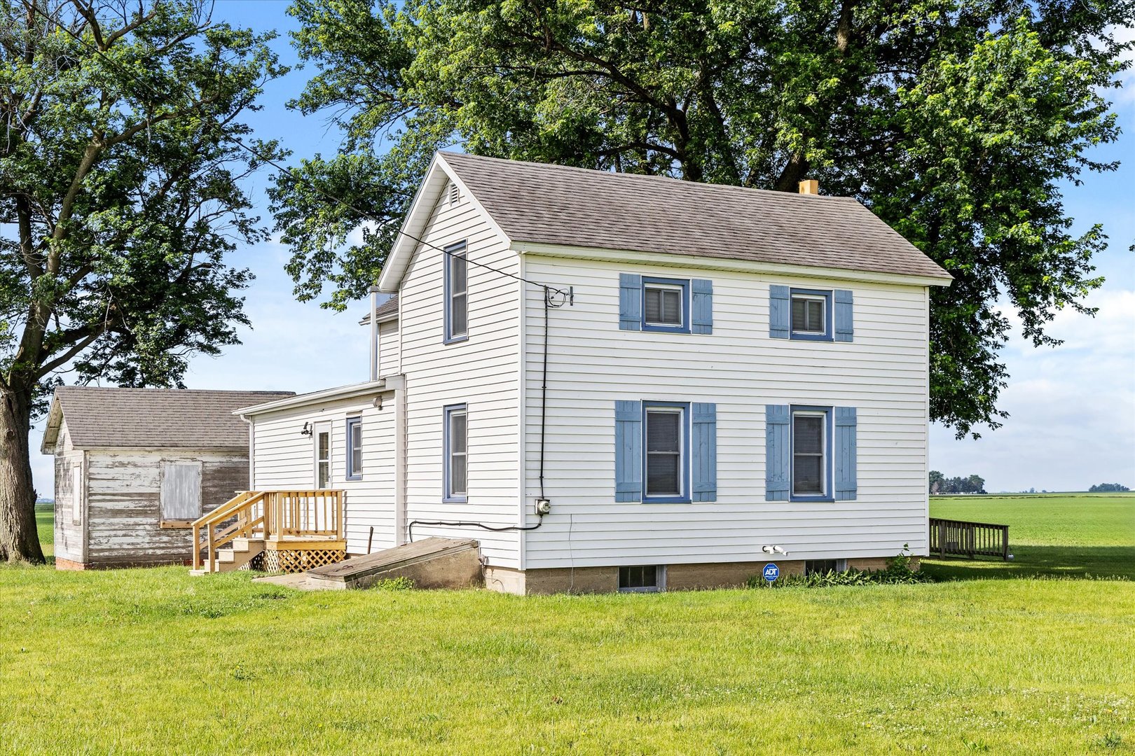 Residential in Streator 2