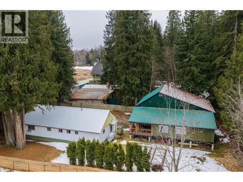 3463 Catherwood Rd, Revelstoke, BC, V0E2S3 | Card Image