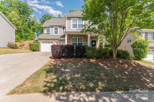 4861 Samuel Pinckney Dr, Belmont, NC, 28012-8686 | Card Image