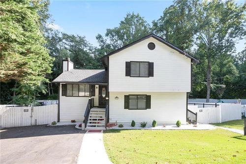 4787 Greenway Rd, Norcross, GA, 30071-3832 | Card Image