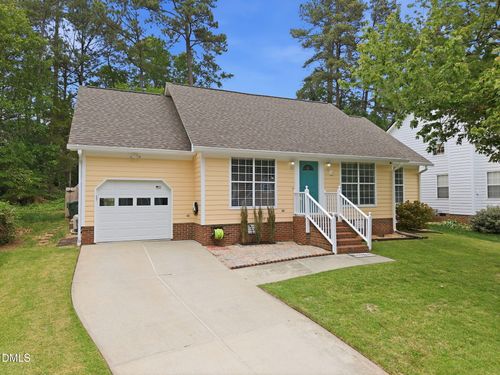 119 Trailview Dr, Cary, NC, 27513-1616 | Card Image