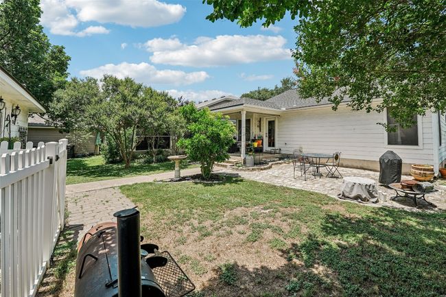 5962 Steiner, House other with 3 bedrooms, 2 bathrooms and 4 parking in Kyle TX | Image 27