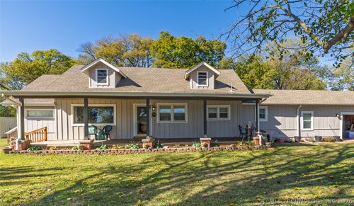 19202 S 46th East Ave, Bixby, OK, 74008-5817 | Card Image