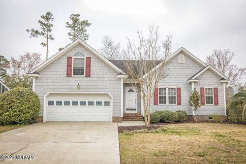 5124 Mako Dr, Wilmington, NC, 28409-3202 | Card Image