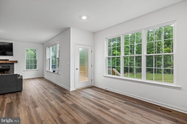 11466 Camelot Ln, House other with 5 bedrooms, 4 bathrooms and null parking in KING GEORGE VA | Image 19