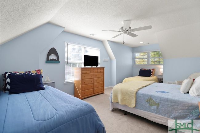 1009 Laurel Ave, House other with 3 bedrooms, 2 bathrooms and null parking in Tybee Island GA | Image 31