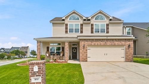 100 Capetown, Montgomery, TX, 77356 | Card Image