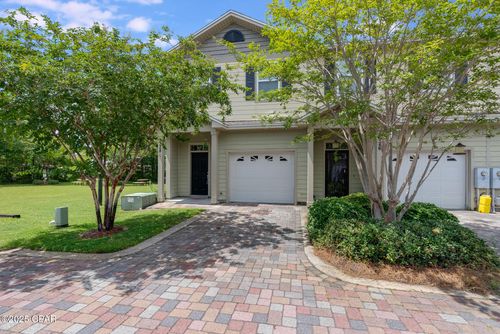 7228 Quail Hollow Dr, Panama City Beach, FL, 32408-4987 | Card Image
