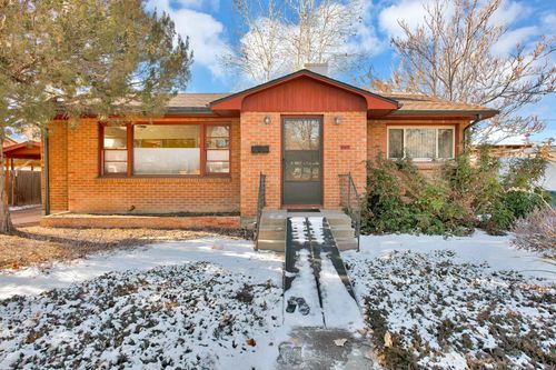 445 Mesa Court, Grand Junction, CO, 81501 | Card Image