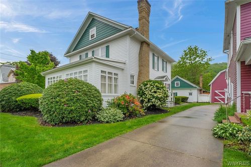 79 Kincaid St, Bolivar, NY, 14715-1315 | Card Image