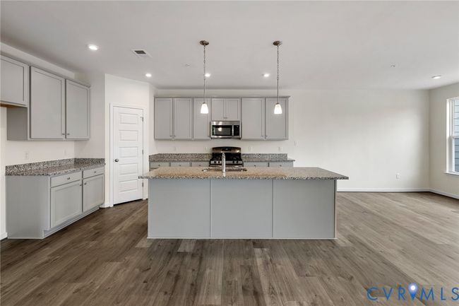 4009 Next Level Trce, Condo with 3 bedrooms, 3 bathrooms and null parking in Midlothian VA | Image 11