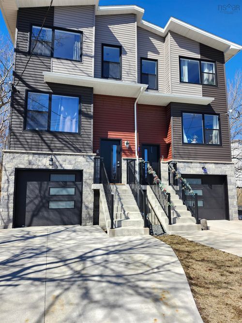 8 Williams Lake Rd, Halifax, NS, B3P1S5 | Card Image