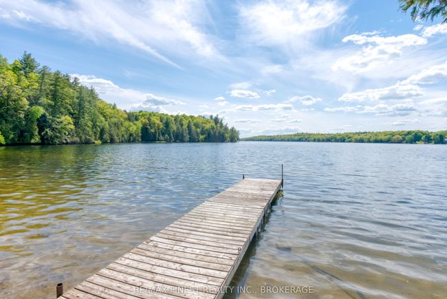 131 Bob's Lake Lane 21, House other with 2 bedrooms, 2 bathrooms and 2 parking in Maberly ON | Image 42