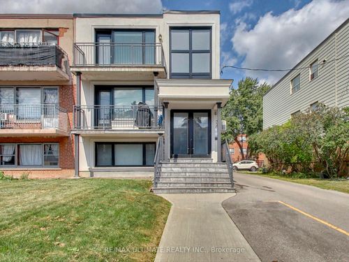2-34 Fraserwood Ave, North York, ON, M6B2N5 | Card Image