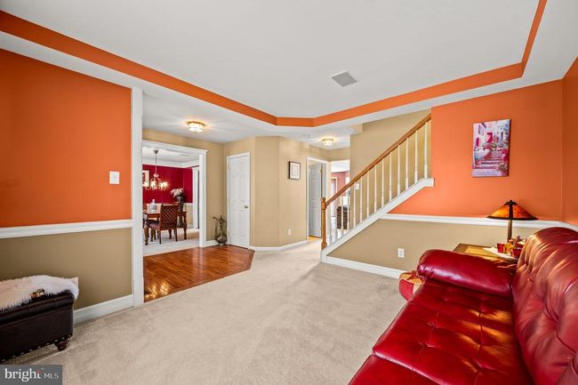 8 Merion Dr, House other with 4 bedrooms, 3 bathrooms and null parking in THORNDALE PA | Image 13