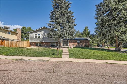 5309 W Roxbury Place, Littleton, CO, 80128 | Card Image