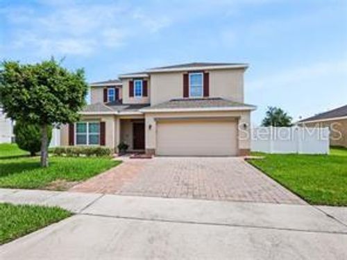 235 Whispering Pines Way, DAVENPORT, FL, 33837-6701 | Card Image