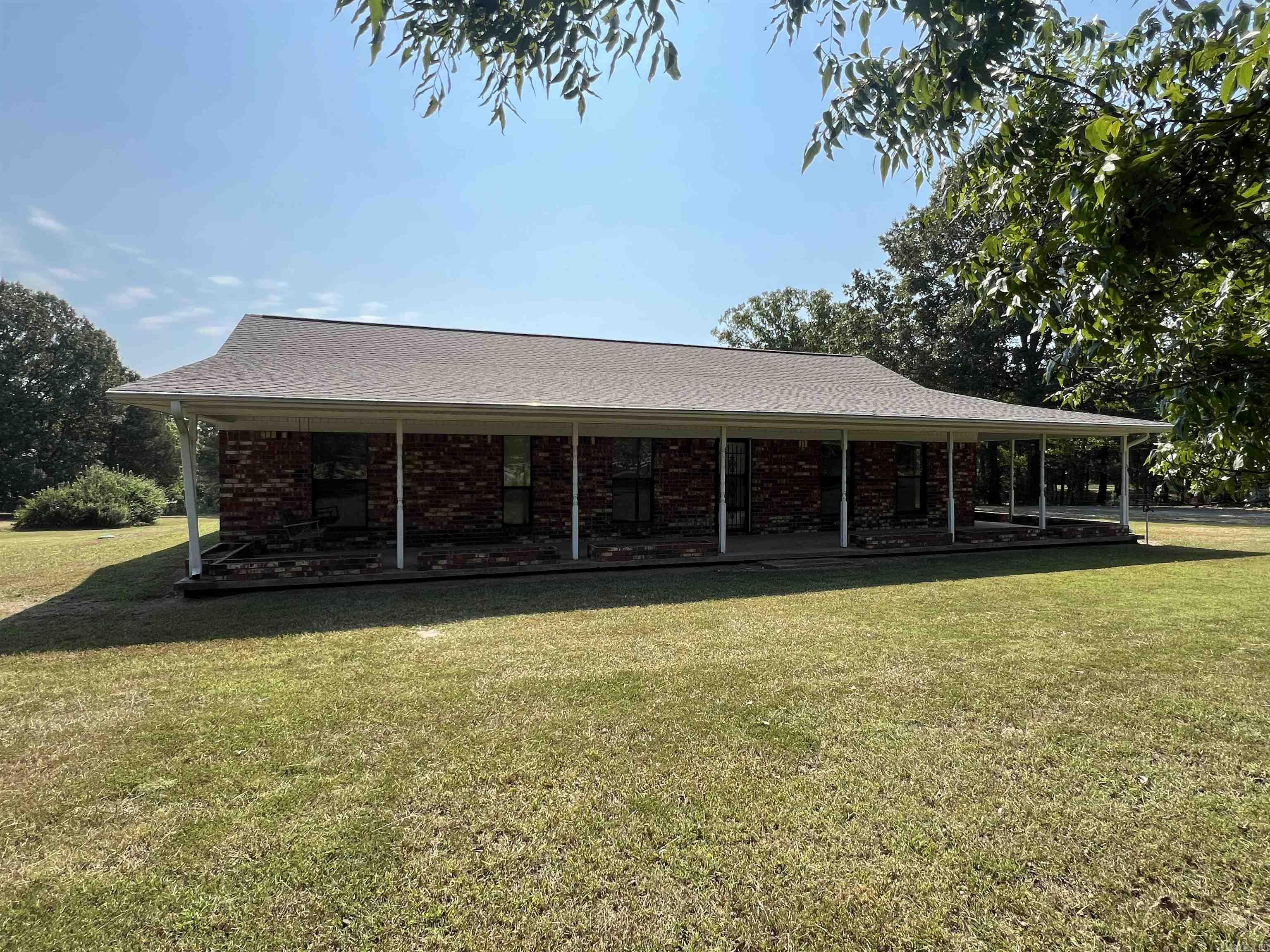 Highway 258 , Bald Knob, AR 72010 #1