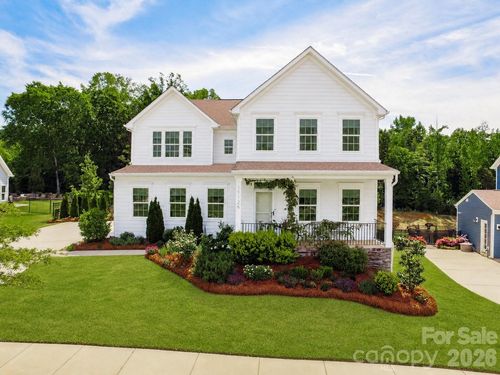 11126 Sound Rd, Davidson, NC, 28036-7097 | Card Image