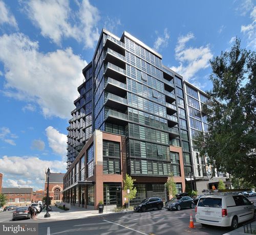 805-1300 4th St Se, WASHINGTON, DC, 20003-2574 | Card Image