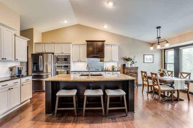 2626 N Bluestone St, House other with 4 bedrooms, 3 bathrooms and null parking in Andover KS | Image 7