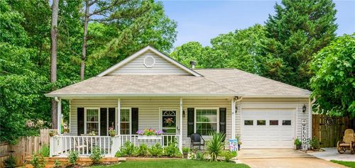2730 Lakeridge Dr, Cumming, GA, 30041-5202 | Card Image