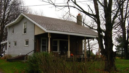 12111 Fry Rd, Edinboro, PA, 16412-1207 | Card Image