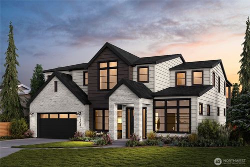 1706 111th Ave Ne, Bellevue, WA, 98004-3728 | Card Image