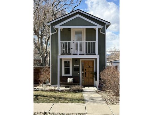 3833 N Cook St, Denver, CO, 80205-3739 | Card Image