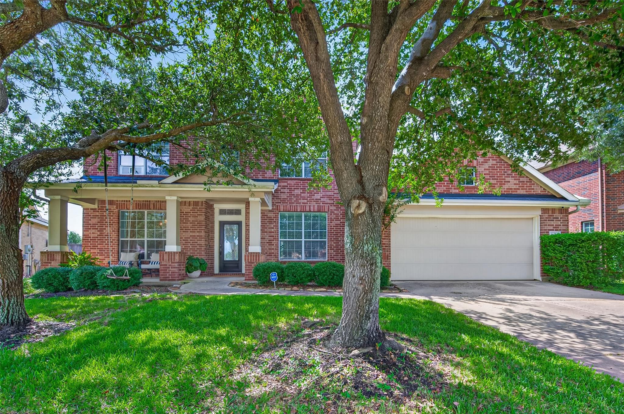 Residential in Spring 3