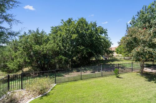 207 Apache Mountain Ln, Georgetown, TX, 78633-5422 | Card Image