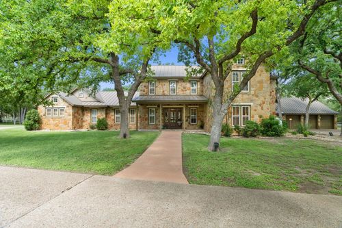 412 Haney Trce, Horseshoe Bay, TX, 78657-6040 | Card Image