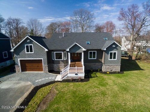 15 Airsdale Ave, Long Branch, NJ, 07740-7601 | Card Image