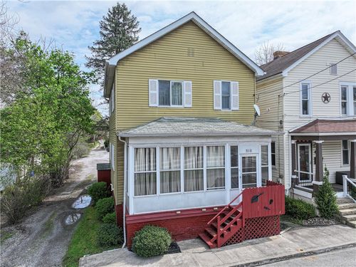 510 Clarion St, Beaver, PA, 15009-2913 | Card Image