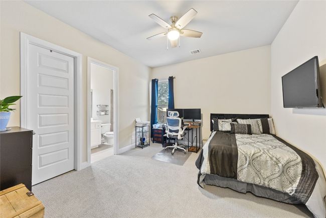 264 Axis Loop, House other with 3 bedrooms, 3 bathrooms and null parking in Georgetown TX | Image 24