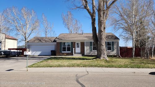 1184 Crest Dr, Craig, CO, 81625-3117 | Card Image