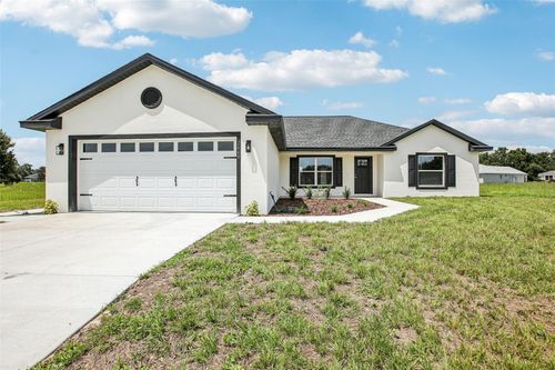 2660 Se 76th Rd, BUSHNELL, FL, 33513-8050 | Card Image