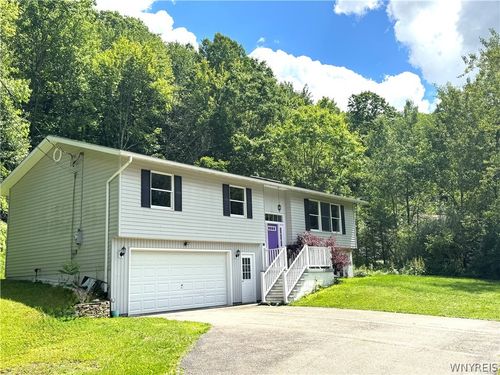1111 Sherlock Hollow Rd, Hinsdale, NY, 14743-9621 | Card Image