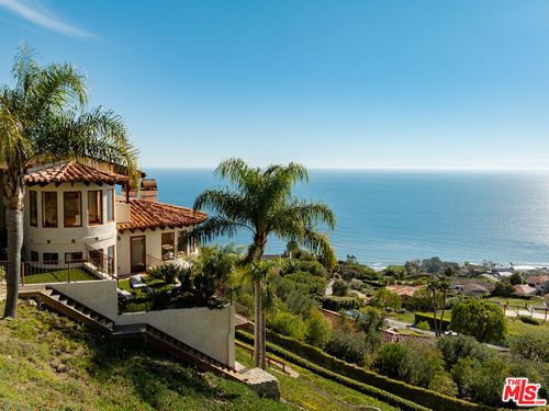 4240 Avenida De La Encinal, MALIBU, CA, 90265-2502 | Card Image