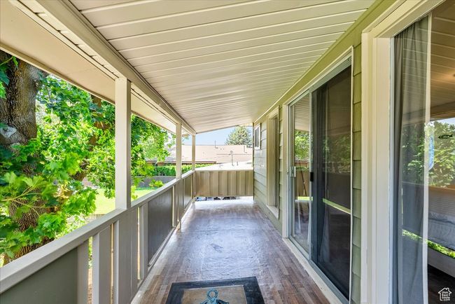 View of balcony | Image 43