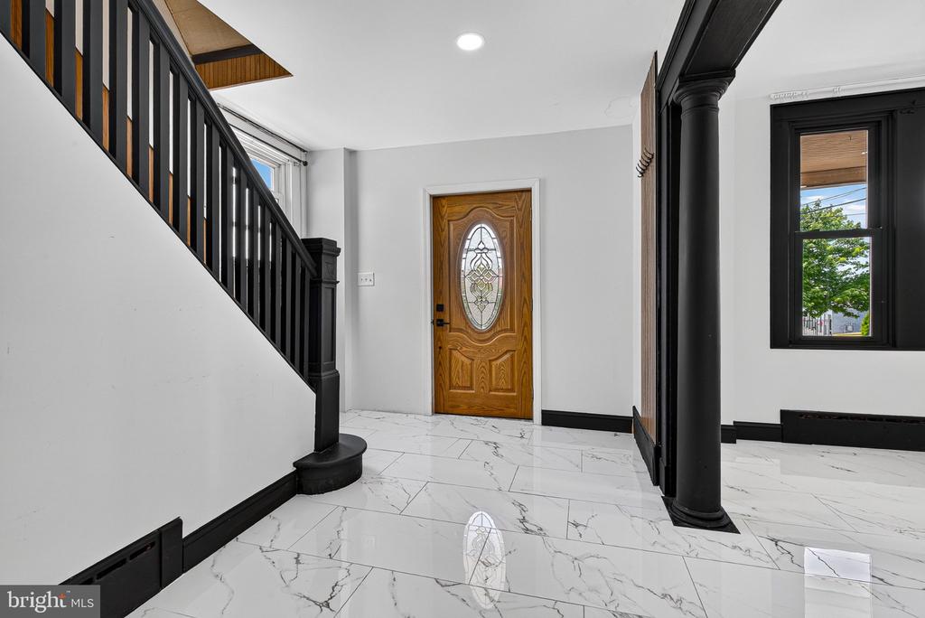 Residential in BALTIMORE 5