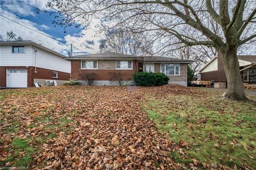 21 Hickery Pl, Brantford, ON, N3S3C7 | Card Image