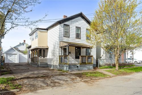 721 Bristol St, Utica, NY, 13502-4115 | Card Image