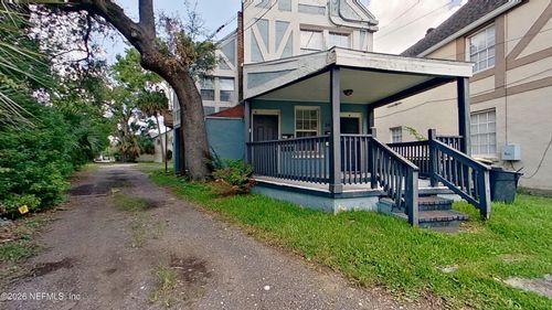 b-2671 Forbes St, JACKSONVILLE, FL, 32204-4292 | Card Image