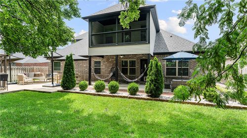 4304 Sw Plumley Ave, Bentonville, AR, 72713-6001 | Card Image