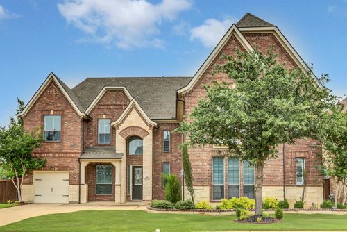 410 Aylesbury Ct, Roanoke, TX, 76262-3638 | Card Image