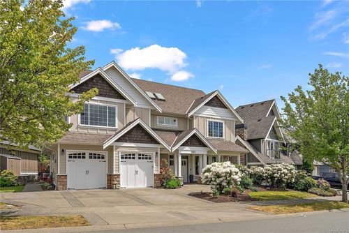1260 Rockhampton Close, Victoria, BC, V9B6X4 | Card Image