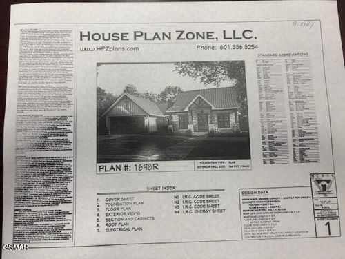 3373 Iron Gate Dr, White Pine, TN, 37890 | Card Image