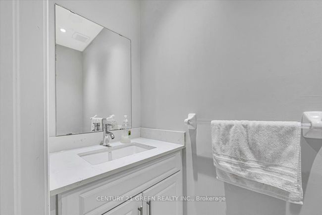 7 Accent Cir, House other with 6 bedrooms, 5 bathrooms and 4 parking in Brampton ON | Image 17